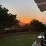 伊里尼别墅 *