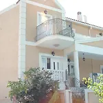 Irini's أرغوستولي