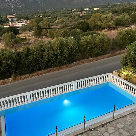 Apartment Irini's Argostoli (Kefalonia)