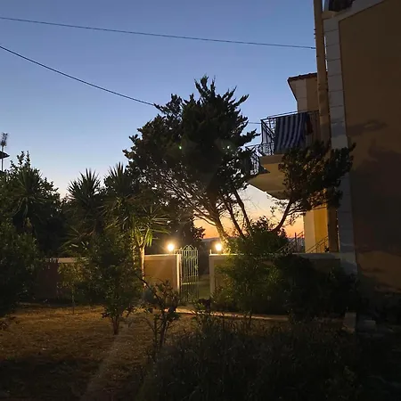 Irini's * Argosztóli