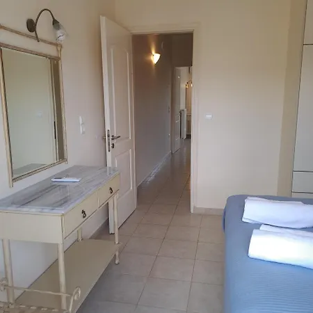 Apartman Irini's