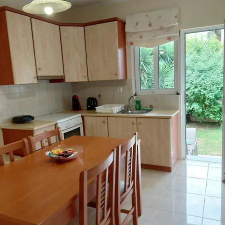 Irini's Apartman Argosztóli
