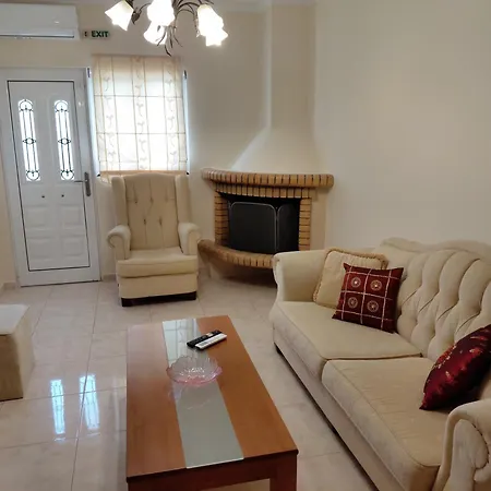 Apartman Irini's Argosztóli