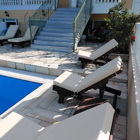 Irini's Apartman Argosztóli