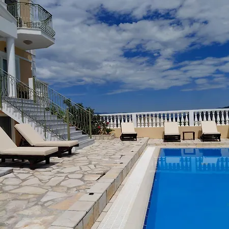 Irini's Apartman