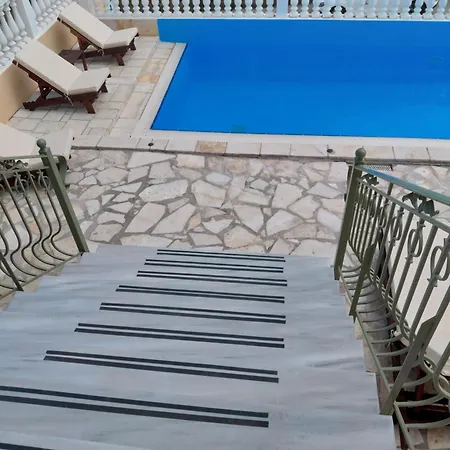 Lejlighed Irini's Argostoli (Kefalonia)