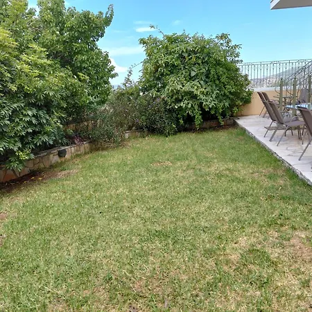 Apartmán Irini's *