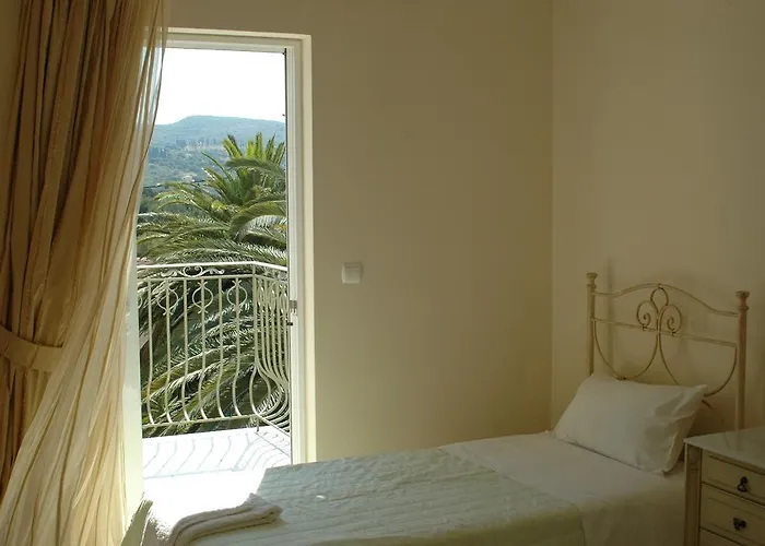 伊里尼别墅 公寓