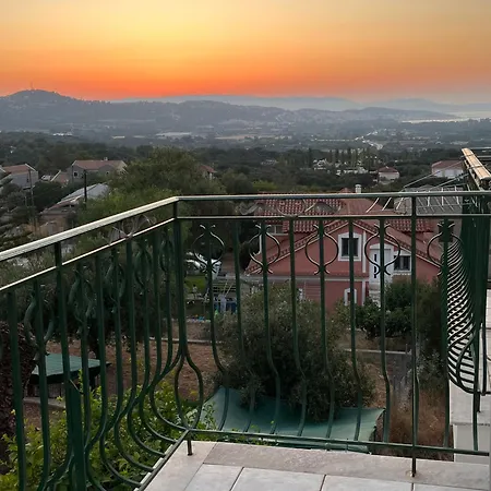 Irini's Appartement Argostóli