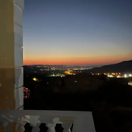 Irini's Apartamento *