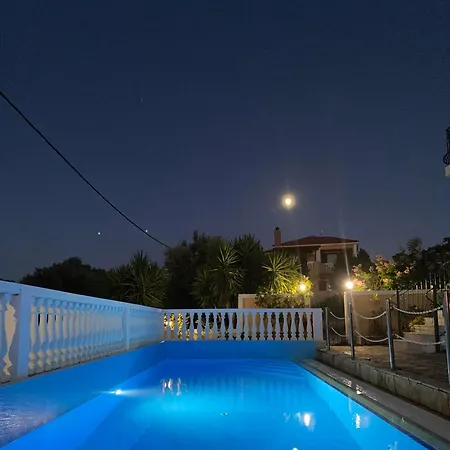 Irini's Apartamento Argostoli (Kefalonia)