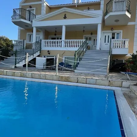 Apartamento Irini's *