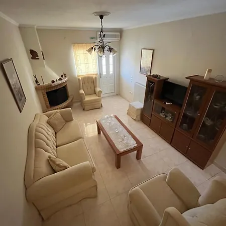Irini's Appartement Argostóli