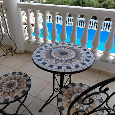 Irini's Apartament *