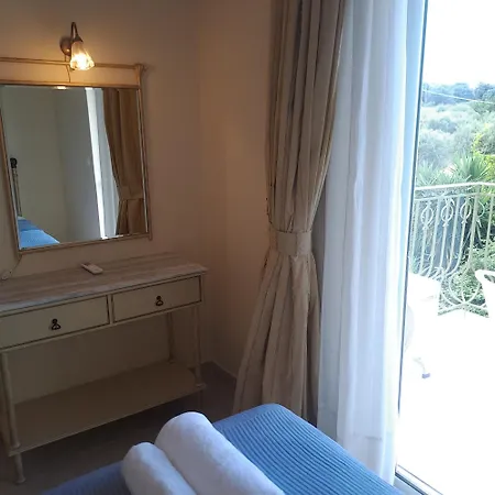 Apartament Irini's