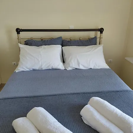 Irini's Apartament Argostoli (Kefalonia)