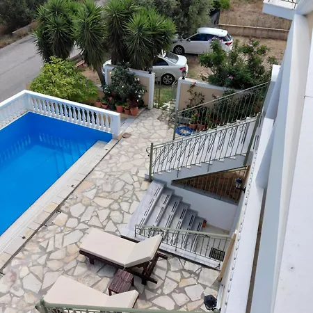 Irini's Apartamento