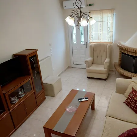 Apartamento Irini's *