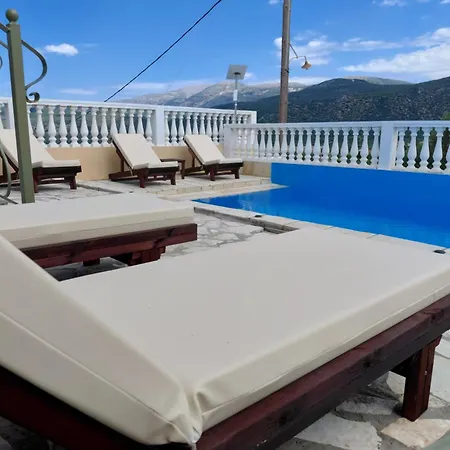 Irini's Apartament Argostoli (Kefalonia)