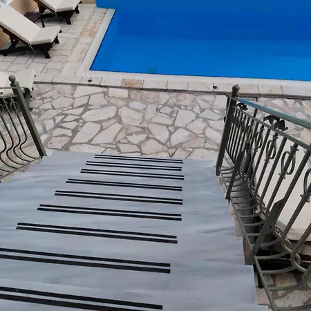 Irini's Argostoli (Kefalonia)
