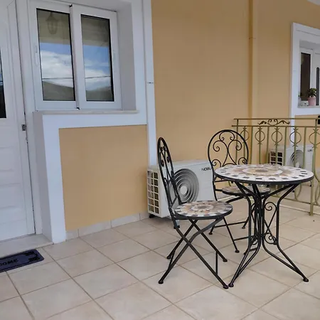 Apartamento Irini's *
