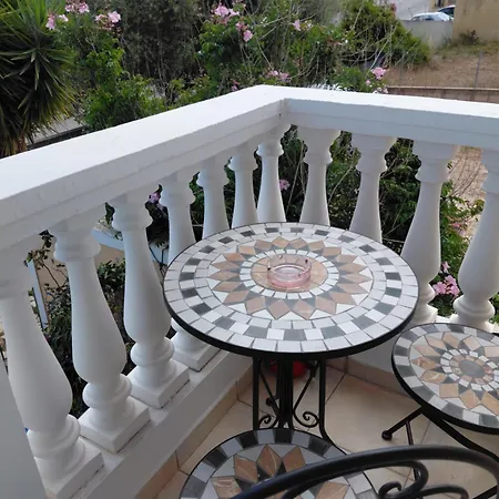 Irini's Apartament Argostoli (Kefalonia)
