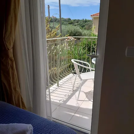 Apartamento Irini's Argostoli (Kefalonia)