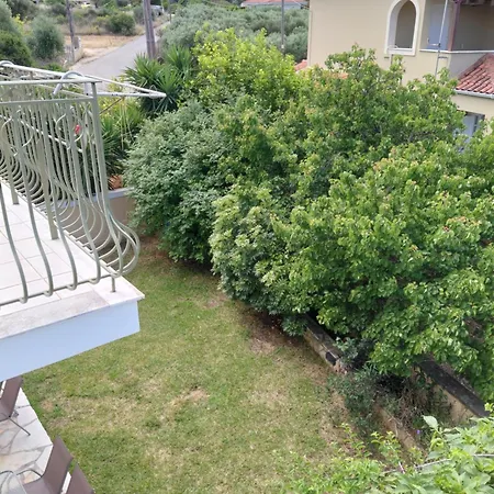 Apartamento Irini's
