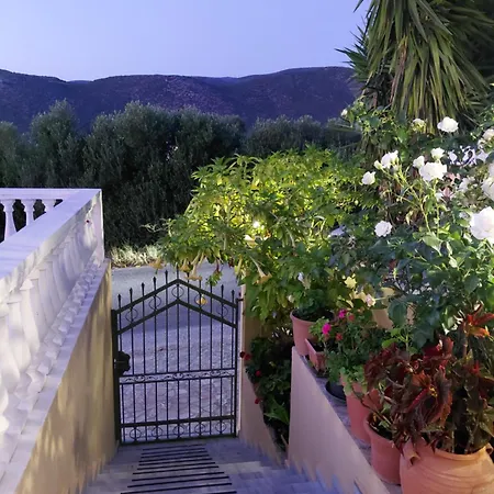 Apartament Irini's Argostoli (Kefalonia)