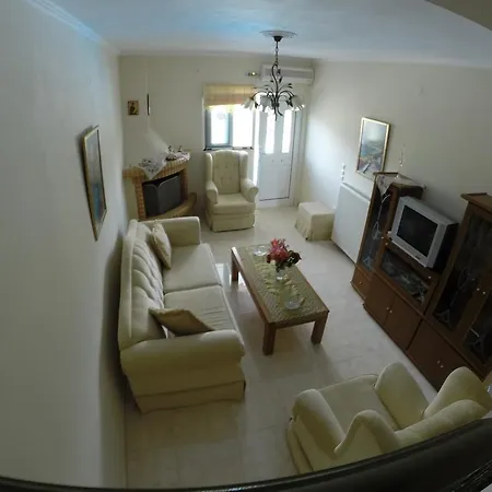 Irini's Appartement Argostóli