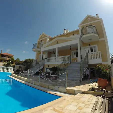 Irini's Appartement *