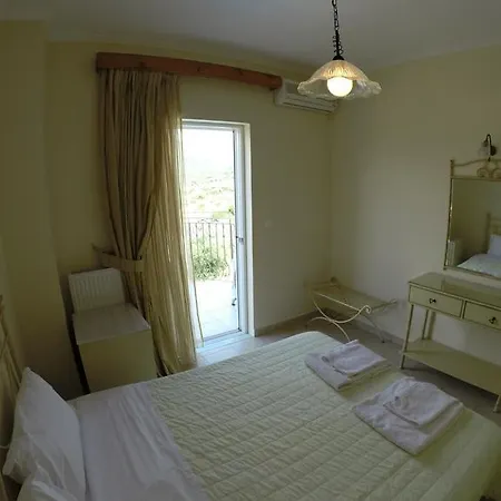 Irini's * Argostóli