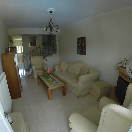 Irini's Appartement Argostóli