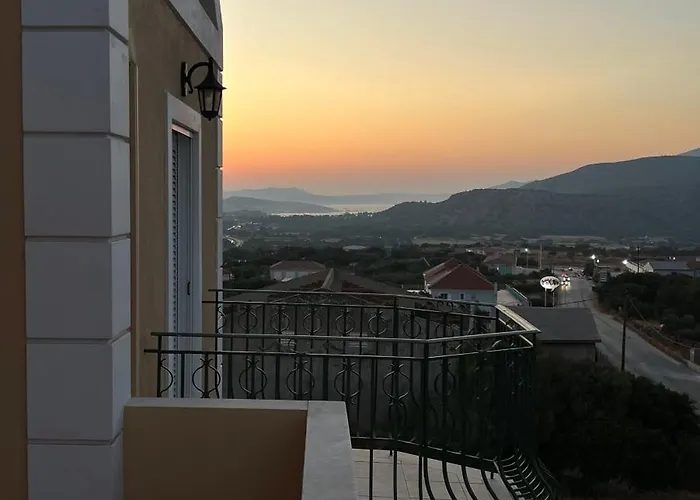 Irini's * Argosztóli