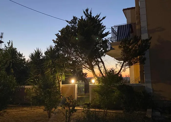 Irini's * Argosztóli