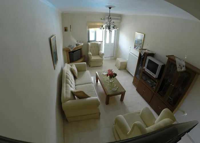 Irini's Apartman Argosztóli