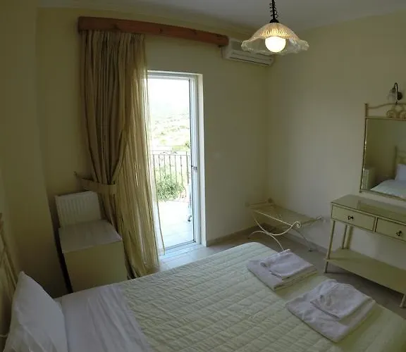 Irini's * Argosztóli