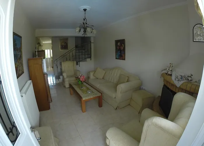 Irini's Apartman Argosztóli