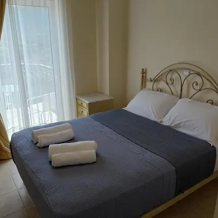 Irini's * Аргостолион