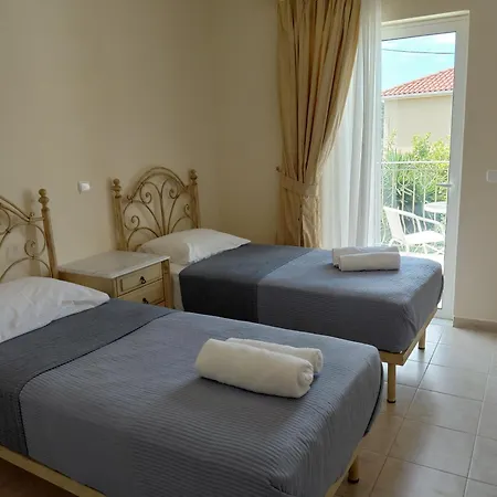 Irini's Apartment Argostoli (Kefalonia)