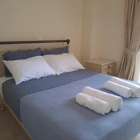 Apartment Irini's *