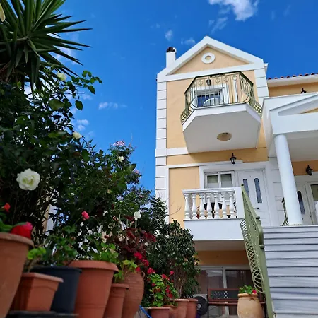 Apartment Irini's Argostoli (Kefalonia)