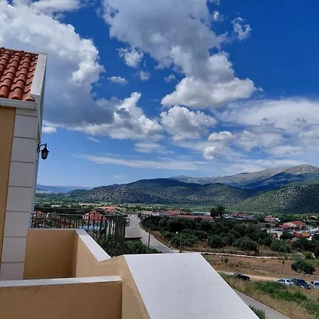 Irini's * Аргостолион