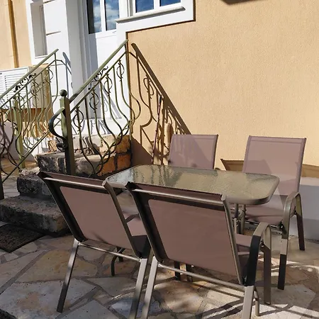 Irini's Apartment